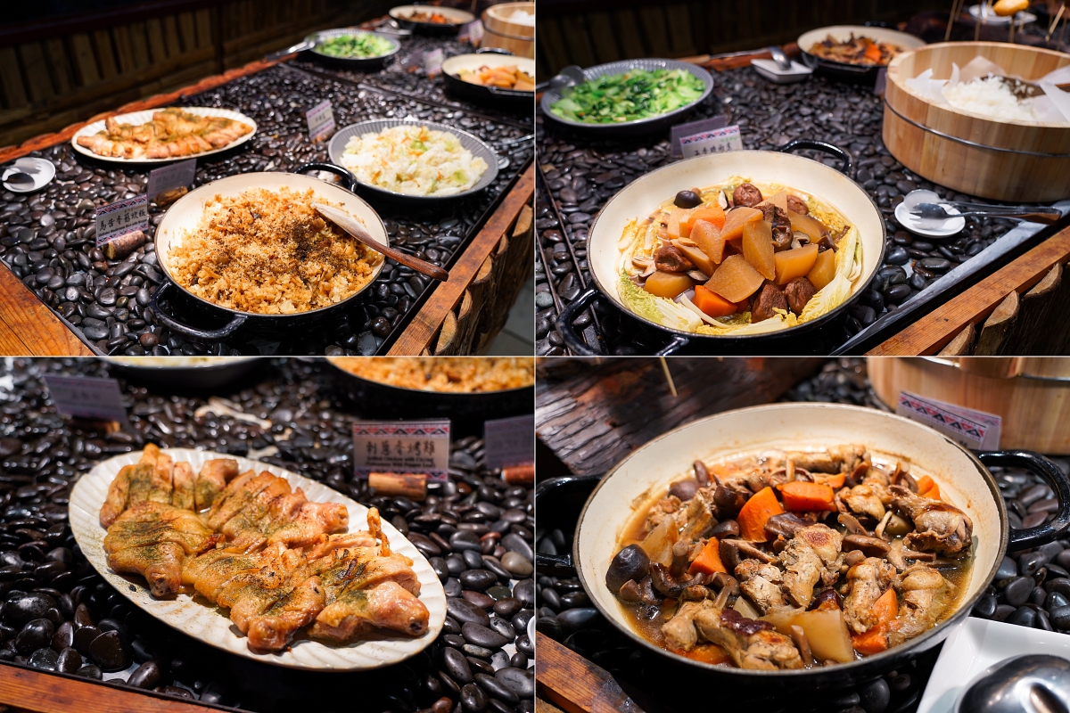 【新竹五峰寵物友善豪華露營】蟬說：霧繞 豐收地帳棚住宿開箱｜一泊二食×雲海美景×櫻花季