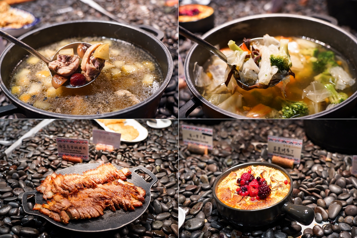 【新竹五峰寵物友善豪華露營】蟬說：霧繞 豐收地帳棚住宿開箱｜一泊二食×雲海美景×櫻花季