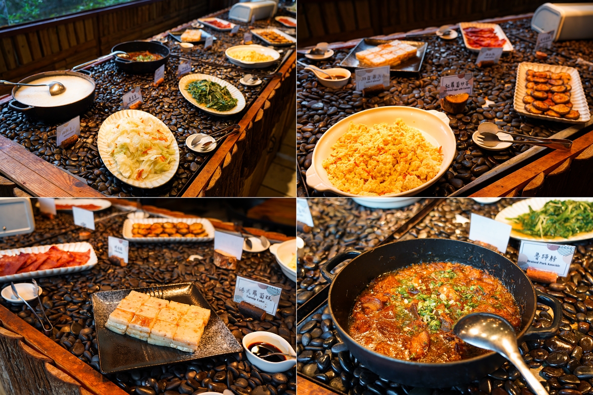 【新竹五峰寵物友善豪華露營】蟬說：霧繞 豐收地帳棚住宿開箱｜一泊二食×雲海美景×櫻花季