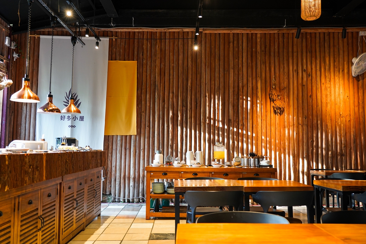 【新竹五峰寵物友善豪華露營】蟬說：霧繞 豐收地帳棚住宿開箱｜一泊二食×雲海美景×櫻花季