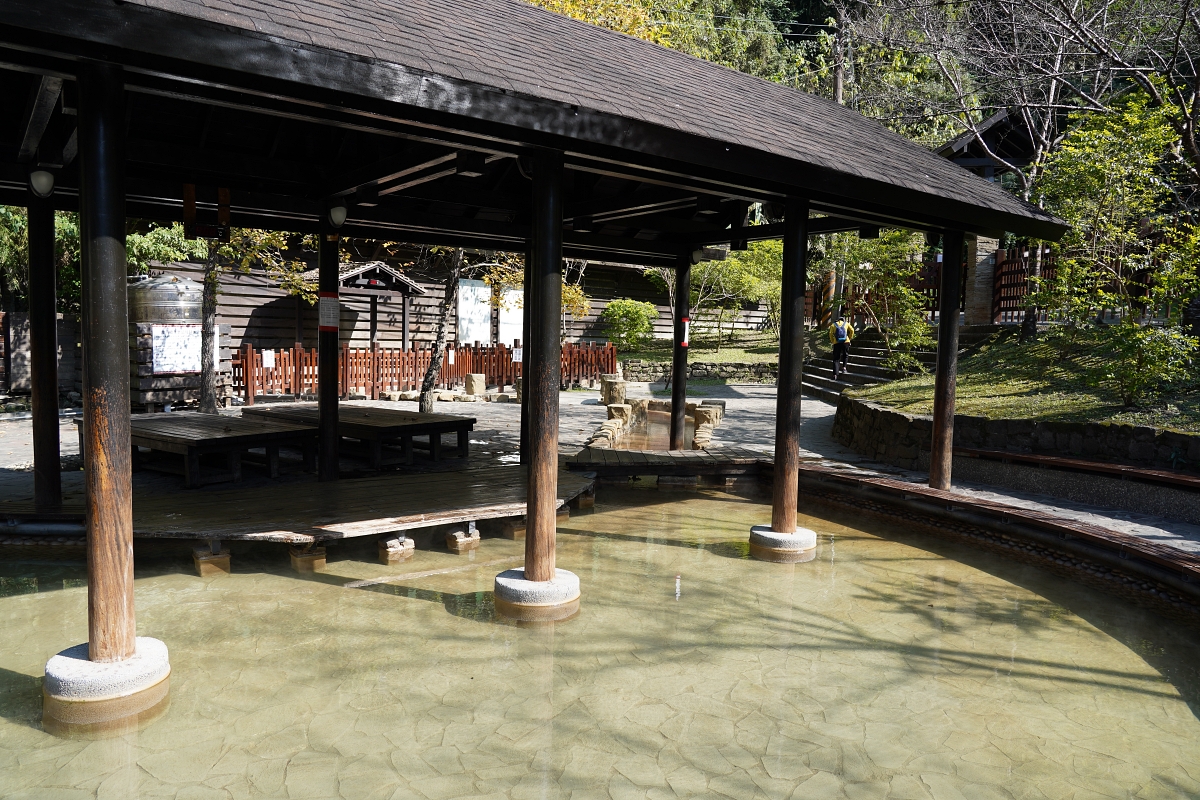 【新竹五峰寵物友善豪華露營】蟬說：霧繞 豐收地帳棚住宿開箱｜一泊二食×雲海美景×櫻花季