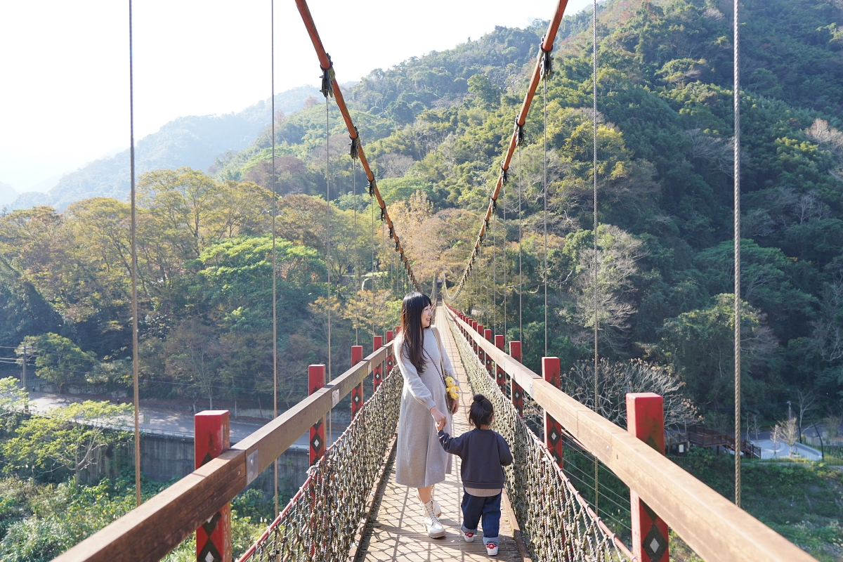 【新竹五峰寵物友善豪華露營】蟬說：霧繞 豐收地帳棚住宿開箱｜一泊二食×雲海美景×櫻花季