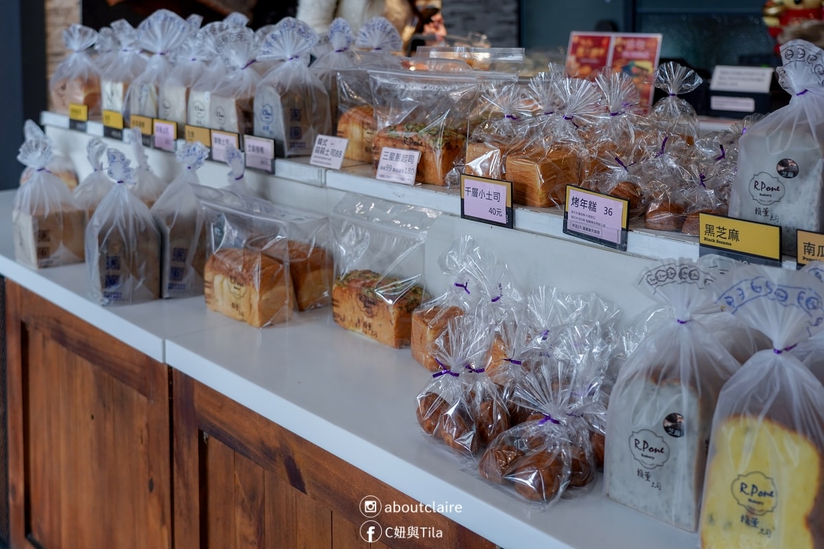 【三重吐司推薦】賴董土司｜新北大都會公園旁搶購名店！早上11點~下午2點陸續出爐、造型吐司門必拍，特色商品一次整理