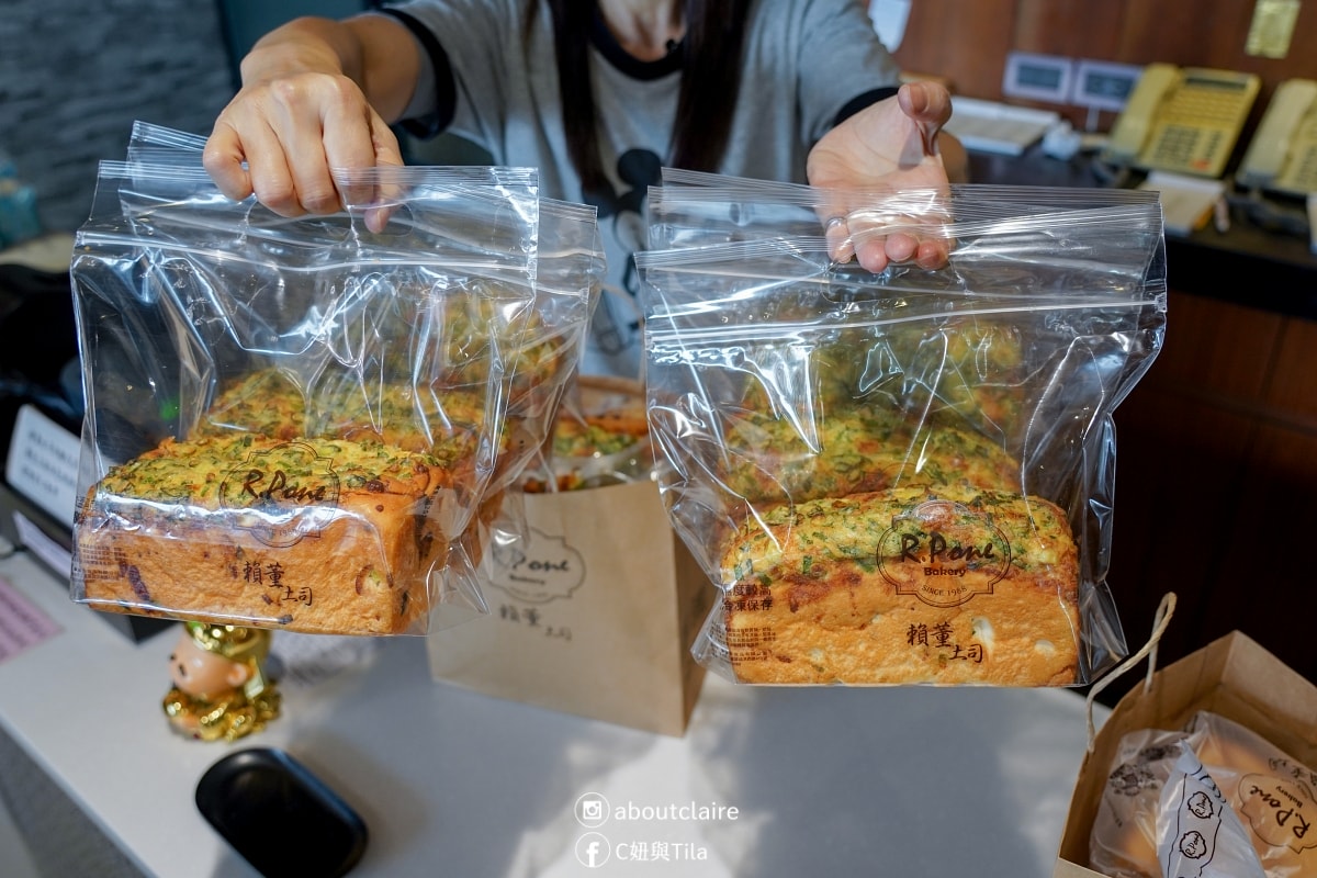 【三重吐司推薦】賴董土司｜新北大都會公園旁搶購名店！早上11點~下午2點陸續出爐、造型吐司門必拍，特色商品一次整理