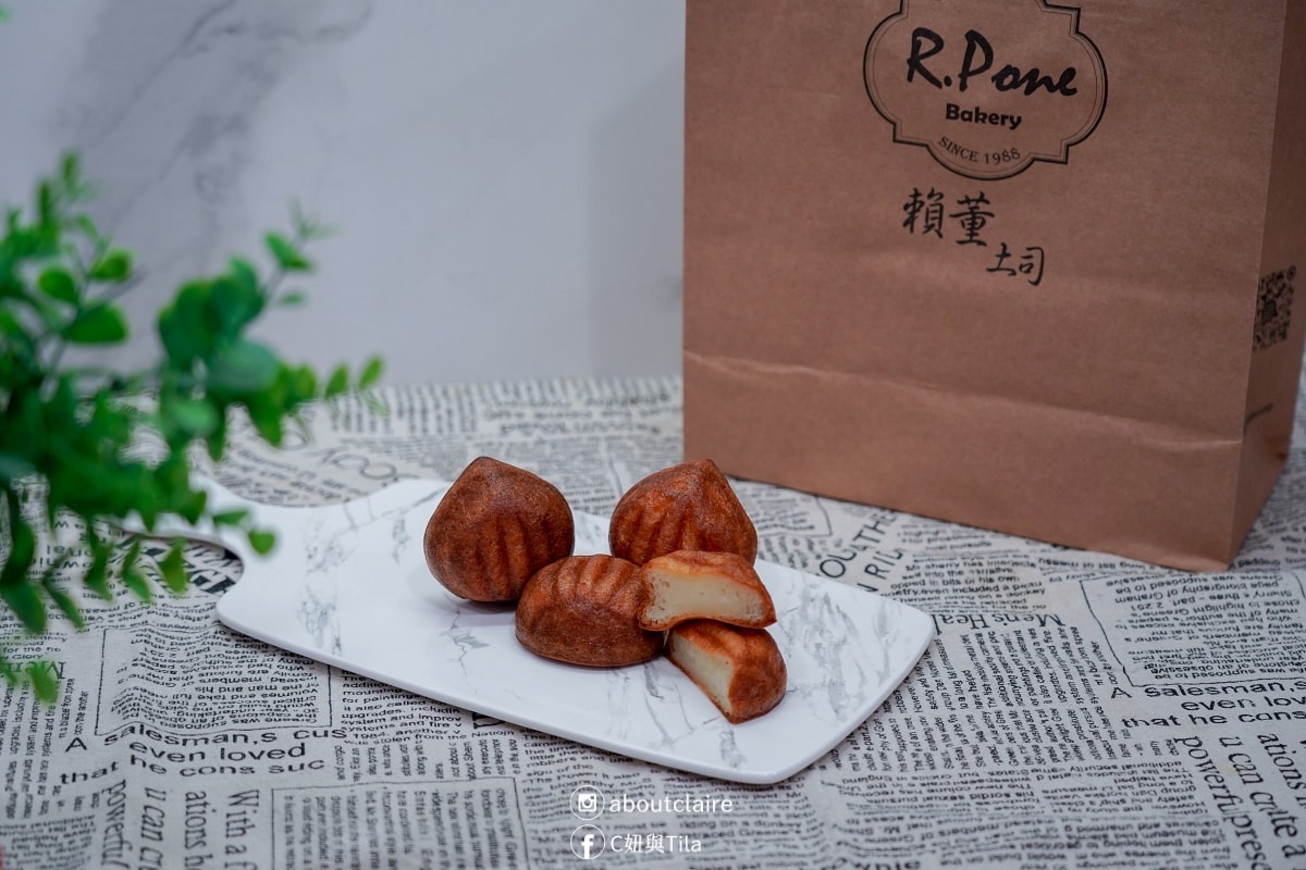 【三重吐司推薦】賴董土司｜新北大都會公園旁搶購名店！早上11點~下午2點陸續出爐、造型吐司門必拍，特色商品一次整理