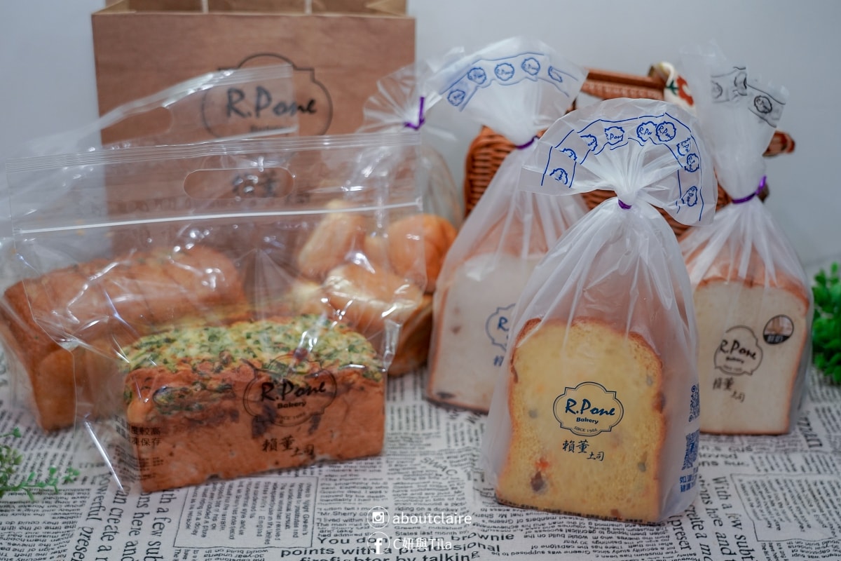 【三重吐司推薦】賴董土司｜新北大都會公園旁搶購名店！早上11點~下午2點陸續出爐、造型吐司門必拍，特色商品一次整理