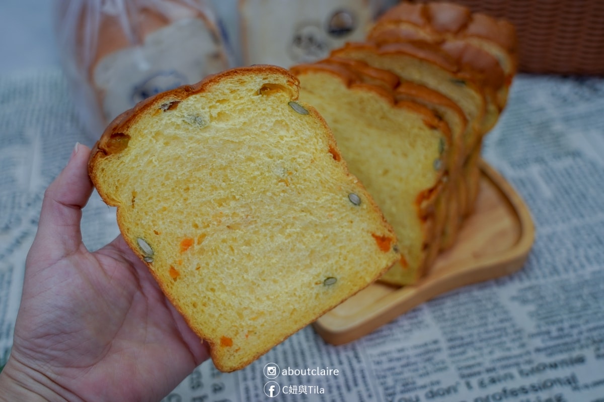 【三重吐司推薦】賴董土司｜新北大都會公園旁搶購名店！早上11點~下午2點陸續出爐、造型吐司門必拍，特色商品一次整理