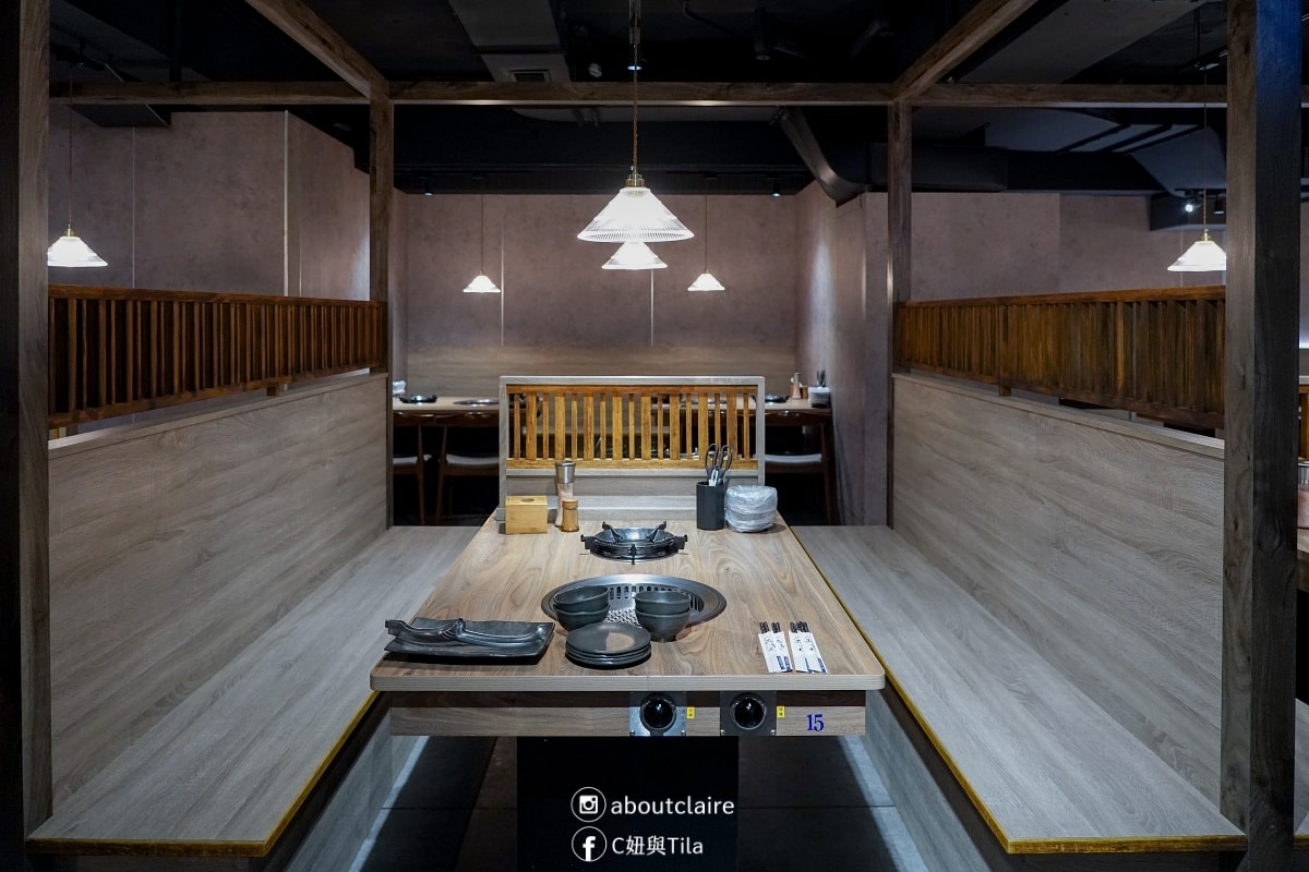 新店海鮮燒肉吃到飽推薦|赤富士日式燒肉鍋物-泰國蝦啤酒蝦+998和牛定番一次滿足!火烤兩吃 - 第8張圖 新店海鮮燒肉吃到飽推薦|赤富士日式燒肉鍋物-泰國蝦啤酒蝦+998和牛定番一次滿足!火烤兩吃