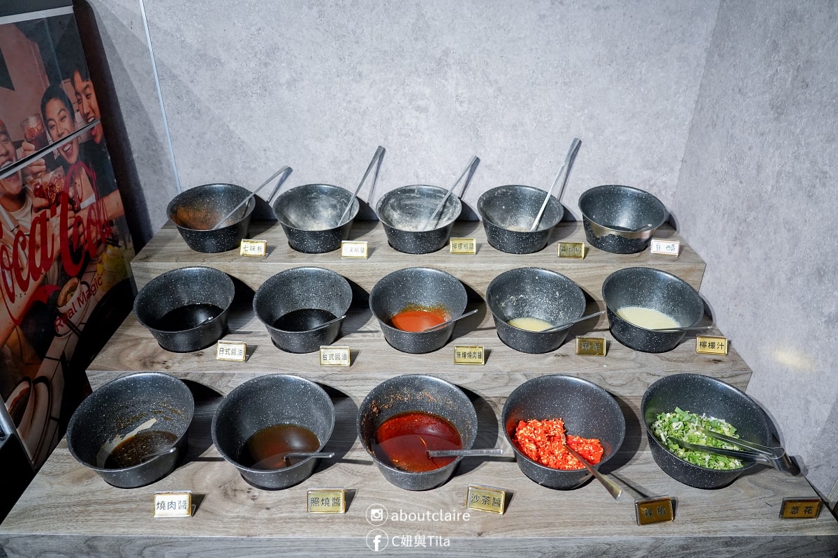 新店海鮮燒肉吃到飽推薦|赤富士日式燒肉鍋物-泰國蝦啤酒蝦+998和牛定番一次滿足!火烤兩吃 - 第43張圖 新店海鮮燒肉吃到飽推薦|赤富士日式燒肉鍋物-泰國蝦啤酒蝦+998和牛定番一次滿足!火烤兩吃