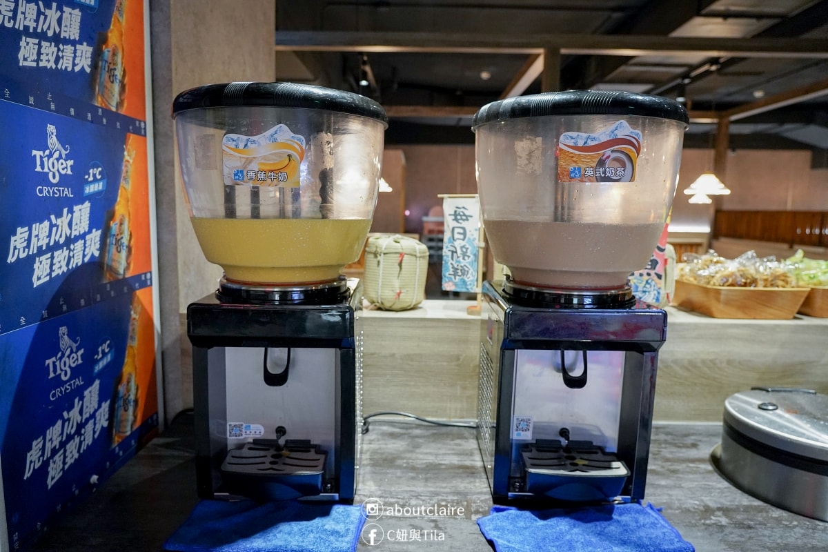 新店海鮮燒肉吃到飽推薦|赤富士日式燒肉鍋物-泰國蝦啤酒蝦+998和牛定番一次滿足!火烤兩吃 - 第40張圖 新店海鮮燒肉吃到飽推薦|赤富士日式燒肉鍋物-泰國蝦啤酒蝦+998和牛定番一次滿足!火烤兩吃