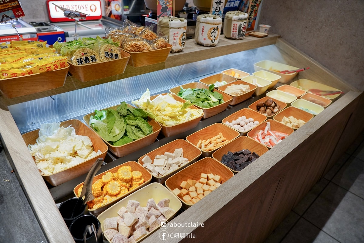 新店海鮮燒肉吃到飽推薦|赤富士日式燒肉鍋物-泰國蝦啤酒蝦+998和牛定番一次滿足!火烤兩吃 - 第35張圖 新店海鮮燒肉吃到飽推薦|赤富士日式燒肉鍋物-泰國蝦啤酒蝦+998和牛定番一次滿足!火烤兩吃