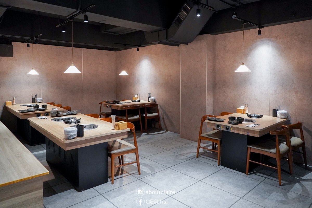 新店海鮮燒肉吃到飽推薦|赤富士日式燒肉鍋物-泰國蝦啤酒蝦+998和牛定番一次滿足!火烤兩吃 - 第9張圖 新店海鮮燒肉吃到飽推薦|赤富士日式燒肉鍋物-泰國蝦啤酒蝦+998和牛定番一次滿足!火烤兩吃