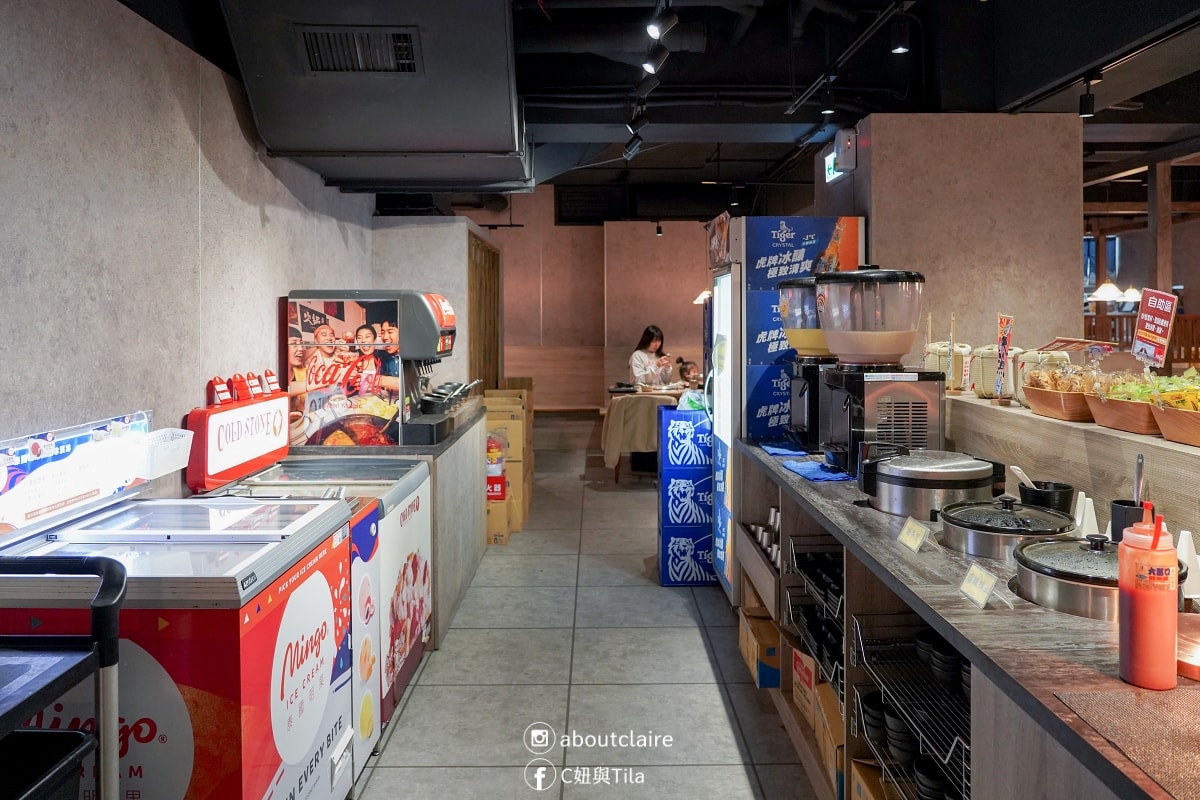 新店海鮮燒肉吃到飽推薦|赤富士日式燒肉鍋物-泰國蝦啤酒蝦+998和牛定番一次滿足!火烤兩吃 - 第10張圖 新店海鮮燒肉吃到飽推薦|赤富士日式燒肉鍋物-泰國蝦啤酒蝦+998和牛定番一次滿足!火烤兩吃