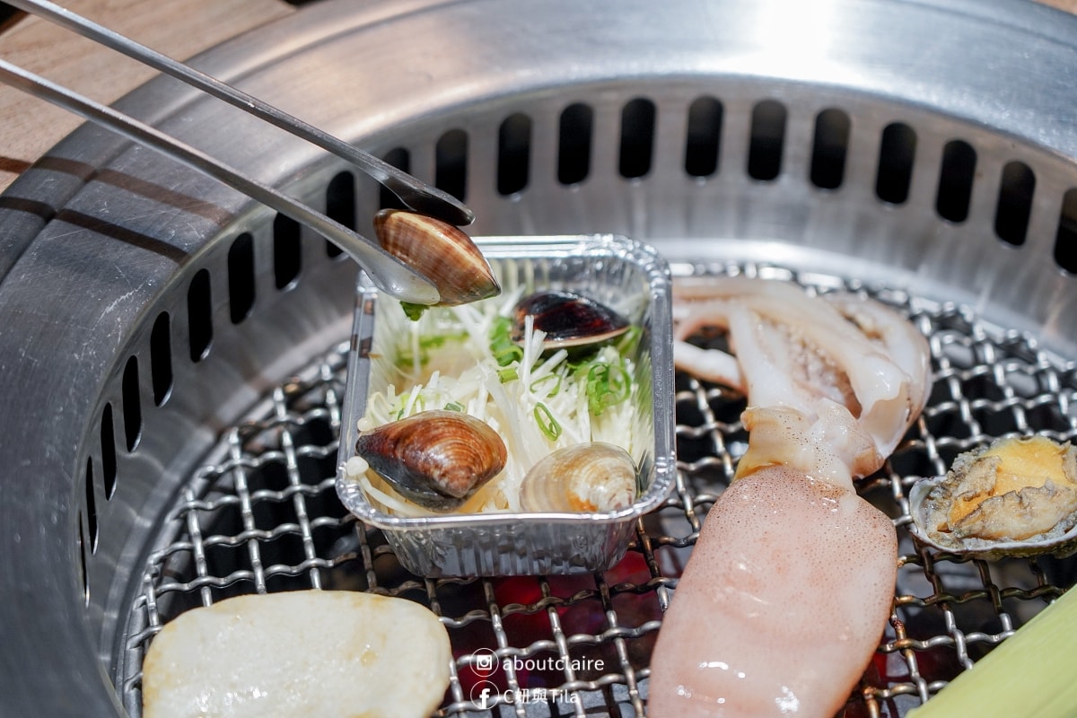 新店海鮮燒肉吃到飽推薦|赤富士日式燒肉鍋物-泰國蝦啤酒蝦+998和牛定番一次滿足!火烤兩吃 - 第27張圖 新店海鮮燒肉吃到飽推薦|赤富士日式燒肉鍋物-泰國蝦啤酒蝦+998和牛定番一次滿足!火烤兩吃