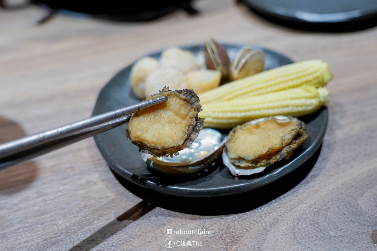 新店海鮮燒肉吃到飽推薦|赤富士日式燒肉鍋物-泰國蝦啤酒蝦+998和牛定番一次滿足!火烤兩吃 - 第28張圖 新店海鮮燒肉吃到飽推薦|赤富士日式燒肉鍋物-泰國蝦啤酒蝦+998和牛定番一次滿足!火烤兩吃