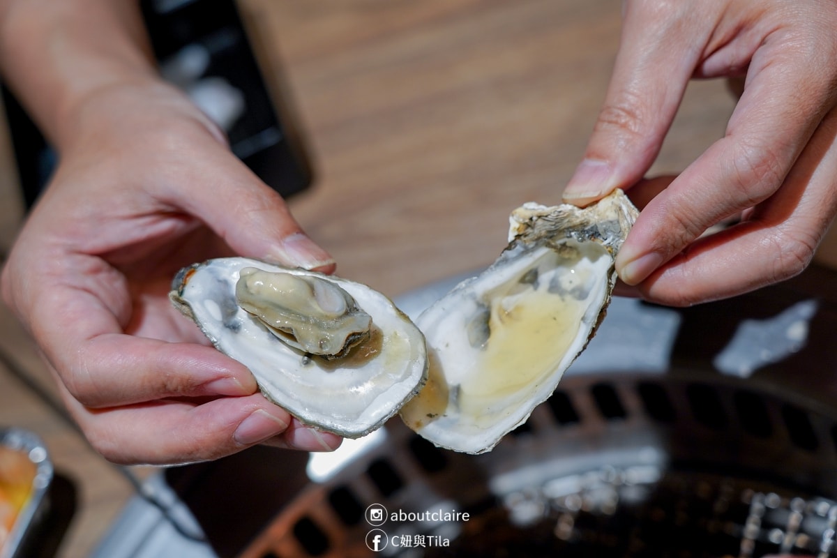 新店海鮮燒肉吃到飽推薦|赤富士日式燒肉鍋物-泰國蝦啤酒蝦+998和牛定番一次滿足!火烤兩吃 - 第21張圖 新店海鮮燒肉吃到飽推薦|赤富士日式燒肉鍋物-泰國蝦啤酒蝦+998和牛定番一次滿足!火烤兩吃