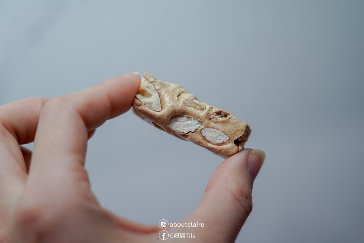 【年節禮盒推薦】賴董土司年節禮盒!三重伴手禮:青蔥牛軋餅/牛軋糖,送禮免運資訊整理 - 第13張圖 【年節禮盒推薦】賴董土司年節禮盒!三重伴手禮:青蔥牛軋餅/牛軋糖,送禮免運資訊整理