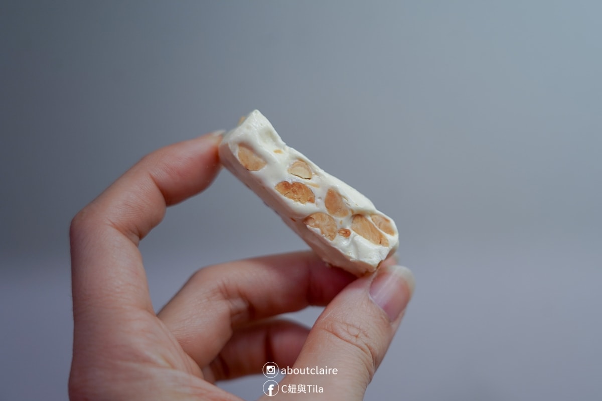 【年節禮盒推薦】賴董土司年節禮盒!三重伴手禮:青蔥牛軋餅/牛軋糖,送禮免運資訊整理 - 第12張圖 【年節禮盒推薦】賴董土司年節禮盒!三重伴手禮:青蔥牛軋餅/牛軋糖,送禮免運資訊整理