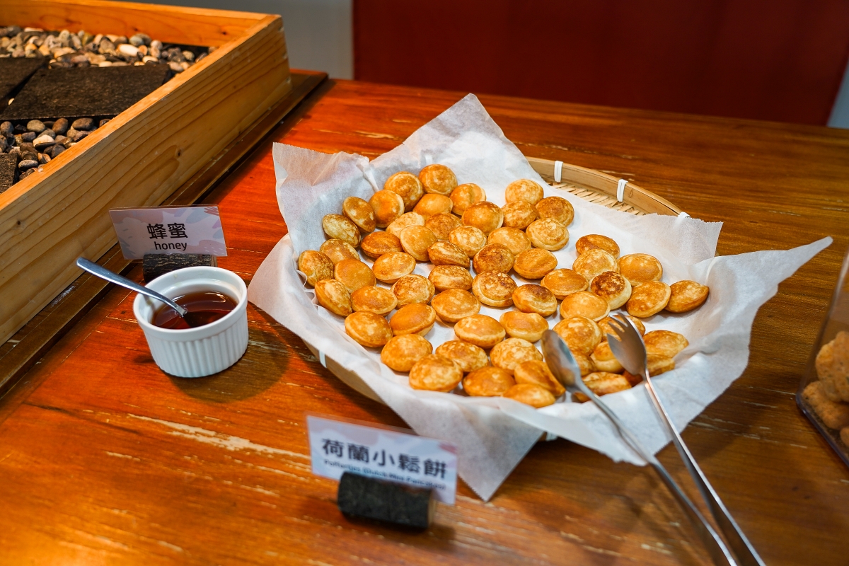 【新竹五峰露營車推薦】蟬說：霧語露營車開箱｜親子寵物友善、一泊二食免裝備超享受