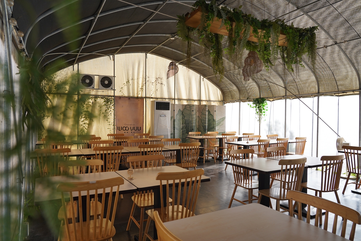 【新竹五峰露營車推薦】蟬說:霧語露營車開箱|親子寵物友善、一泊二食免裝備超享受 - 第16張圖 【新竹五峰露營車推薦】蟬說:霧語露營車開箱|親子寵物友善、一泊二食免裝備超享受