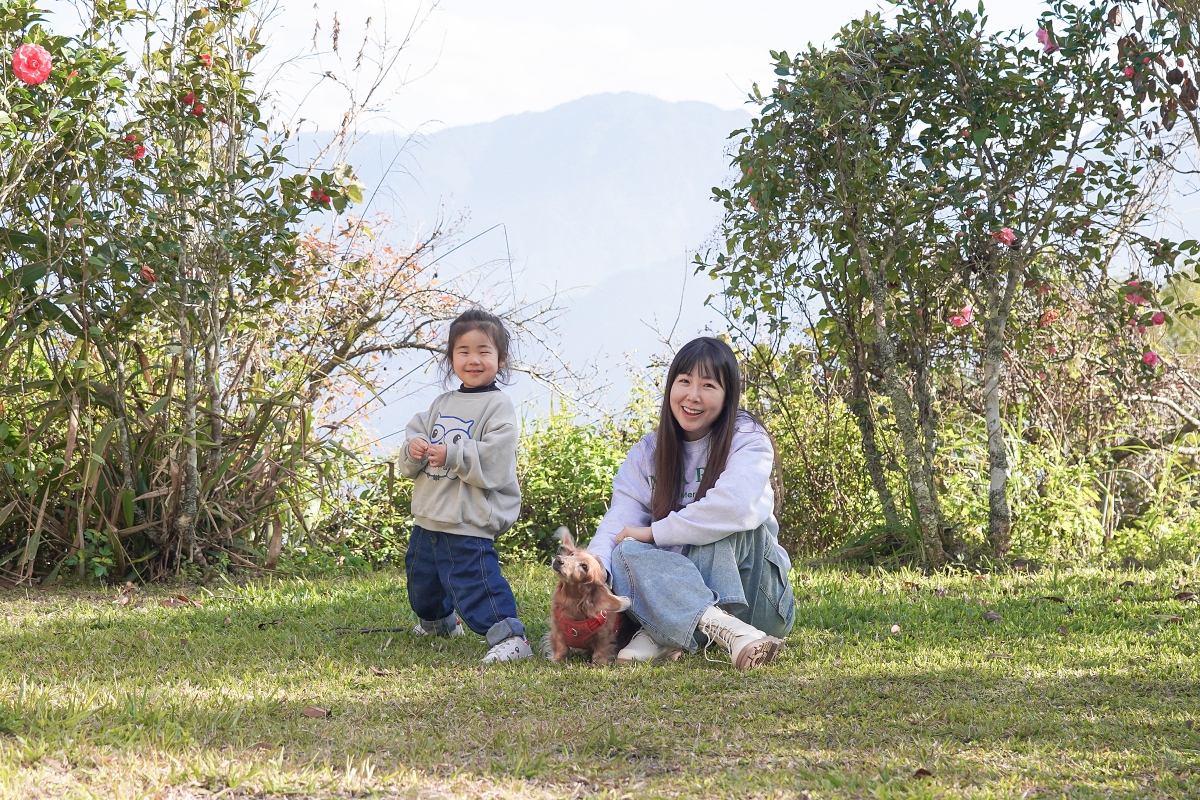 【新竹五峰露營車推薦】蟬說:霧語露營車開箱|親子寵物友善、一泊二食免裝備超享受 - 第10張圖 【新竹五峰露營車推薦】蟬說:霧語露營車開箱|親子寵物友善、一泊二食免裝備超享受