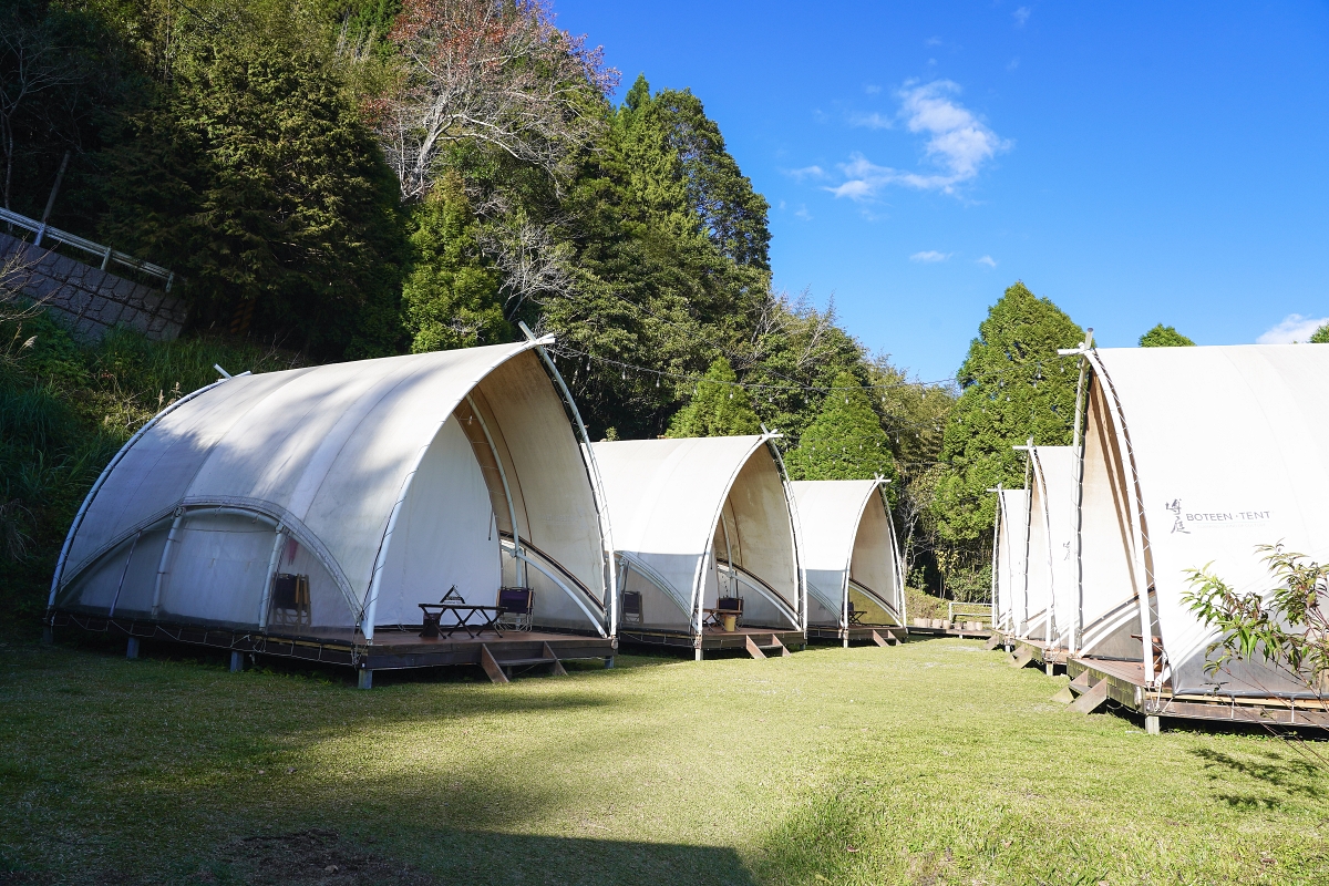 【新竹五峰露營車推薦】蟬說:霧語露營車開箱|親子寵物友善、一泊二食免裝備超享受 - 第5張圖 【新竹五峰露營車推薦】蟬說:霧語露營車開箱|親子寵物友善、一泊二食免裝備超享受