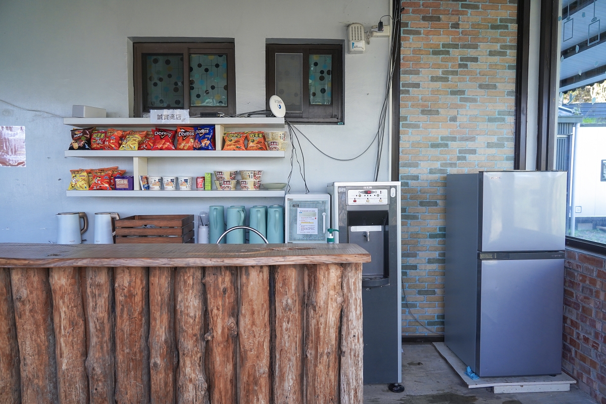 【新竹五峰露營車推薦】蟬說:霧語露營車開箱|親子寵物友善、一泊二食免裝備超享受 - 第30張圖 【新竹五峰露營車推薦】蟬說:霧語露營車開箱|親子寵物友善、一泊二食免裝備超享受