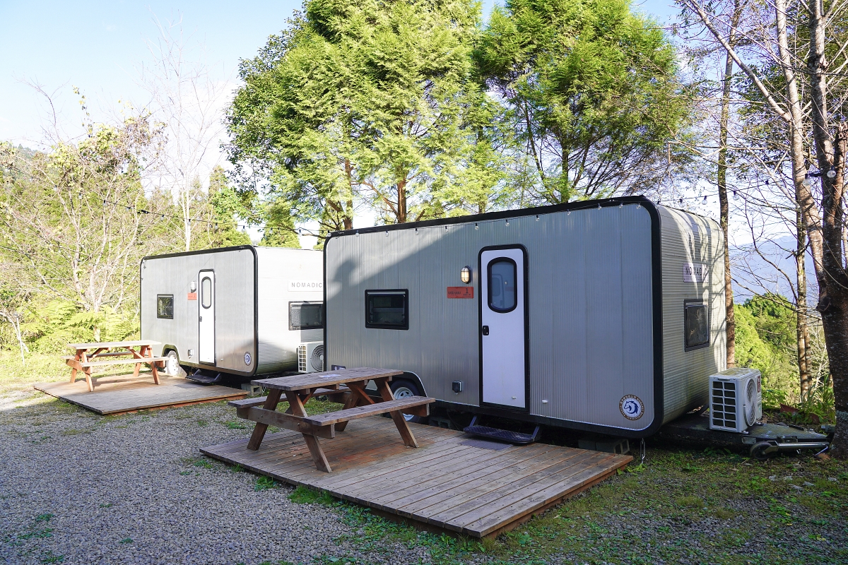 【新竹五峰露營車推薦】蟬說:霧語露營車開箱|親子寵物友善、一泊二食免裝備超享受 - 第32張圖 【新竹五峰露營車推薦】蟬說:霧語露營車開箱|親子寵物友善、一泊二食免裝備超享受