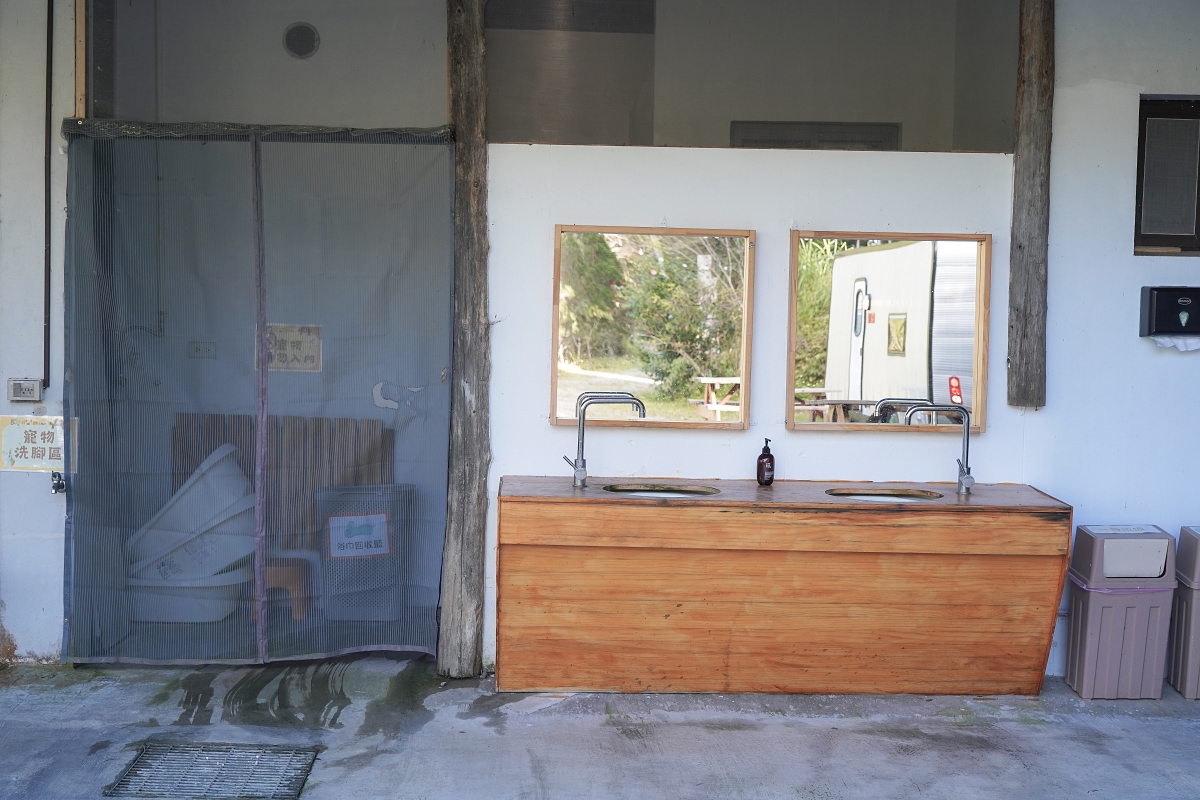 【新竹五峰露營車推薦】蟬說:霧語露營車開箱|親子寵物友善、一泊二食免裝備超享受 - 第25張圖 【新竹五峰露營車推薦】蟬說:霧語露營車開箱|親子寵物友善、一泊二食免裝備超享受