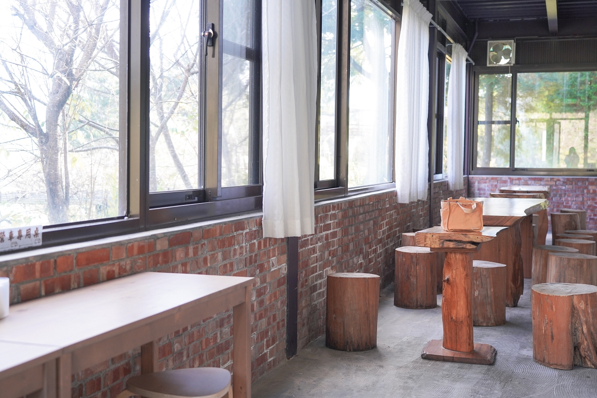 【新竹五峰露營車推薦】蟬說：霧語露營車開箱｜親子寵物友善、一泊二食免裝備超享受