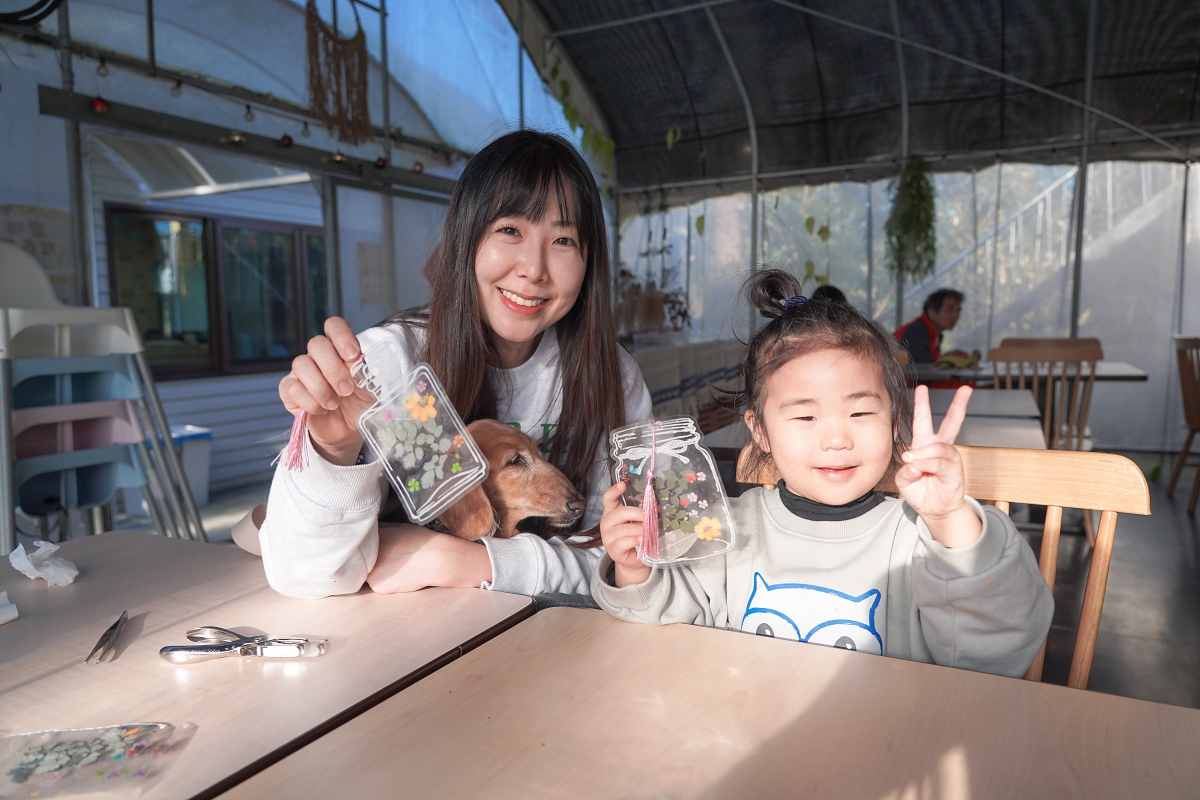 【新竹五峰露營車推薦】蟬說:霧語露營車開箱|親子寵物友善、一泊二食免裝備超享受 - 第20張圖 【新竹五峰露營車推薦】蟬說:霧語露營車開箱|親子寵物友善、一泊二食免裝備超享受