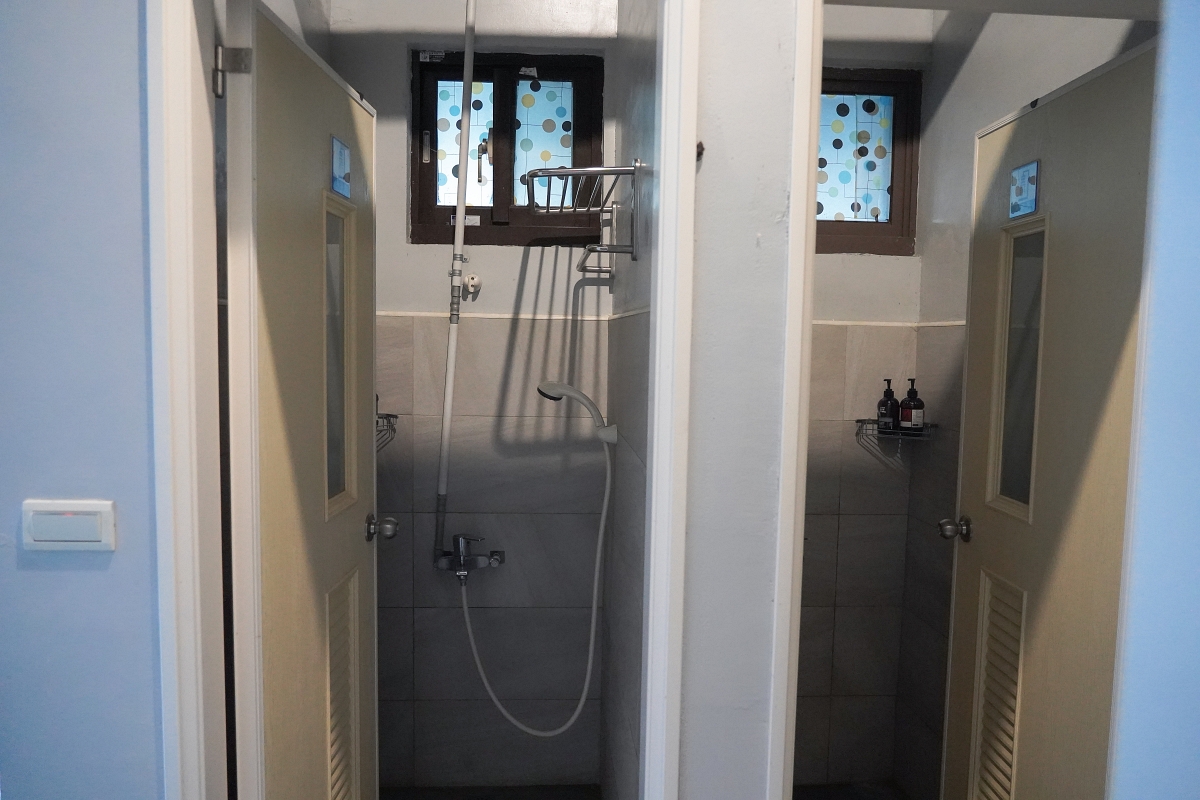 【新竹五峰露營車推薦】蟬說：霧語露營車開箱｜親子寵物友善、一泊二食免裝備超享受