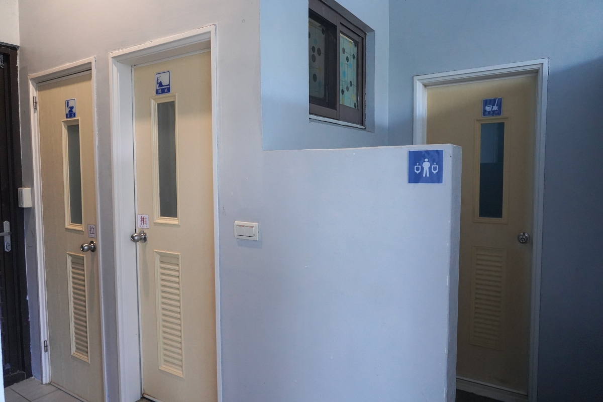 【新竹五峰露營車推薦】蟬說：霧語露營車開箱｜親子寵物友善、一泊二食免裝備超享受