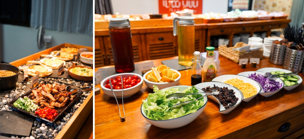 【新竹五峰露營車推薦】蟬說：霧語露營車開箱｜親子寵物友善、一泊二食免裝備超享受