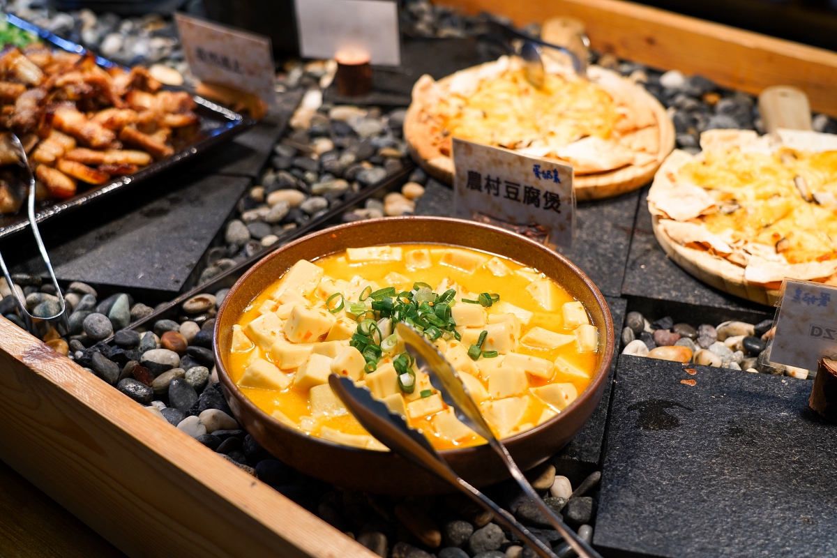 【新竹五峰露營車推薦】蟬說：霧語露營車開箱｜親子寵物友善、一泊二食免裝備超享受