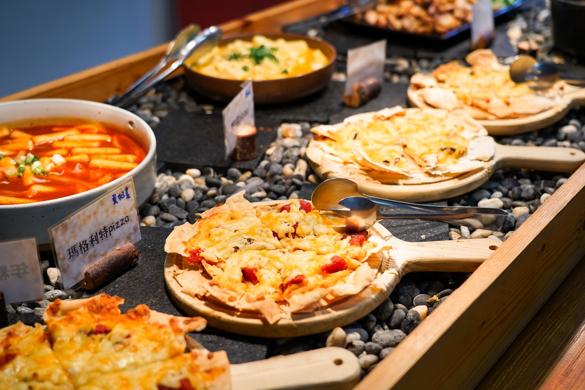 【新竹五峰露營車推薦】蟬說：霧語露營車開箱｜親子寵物友善、一泊二食免裝備超享受