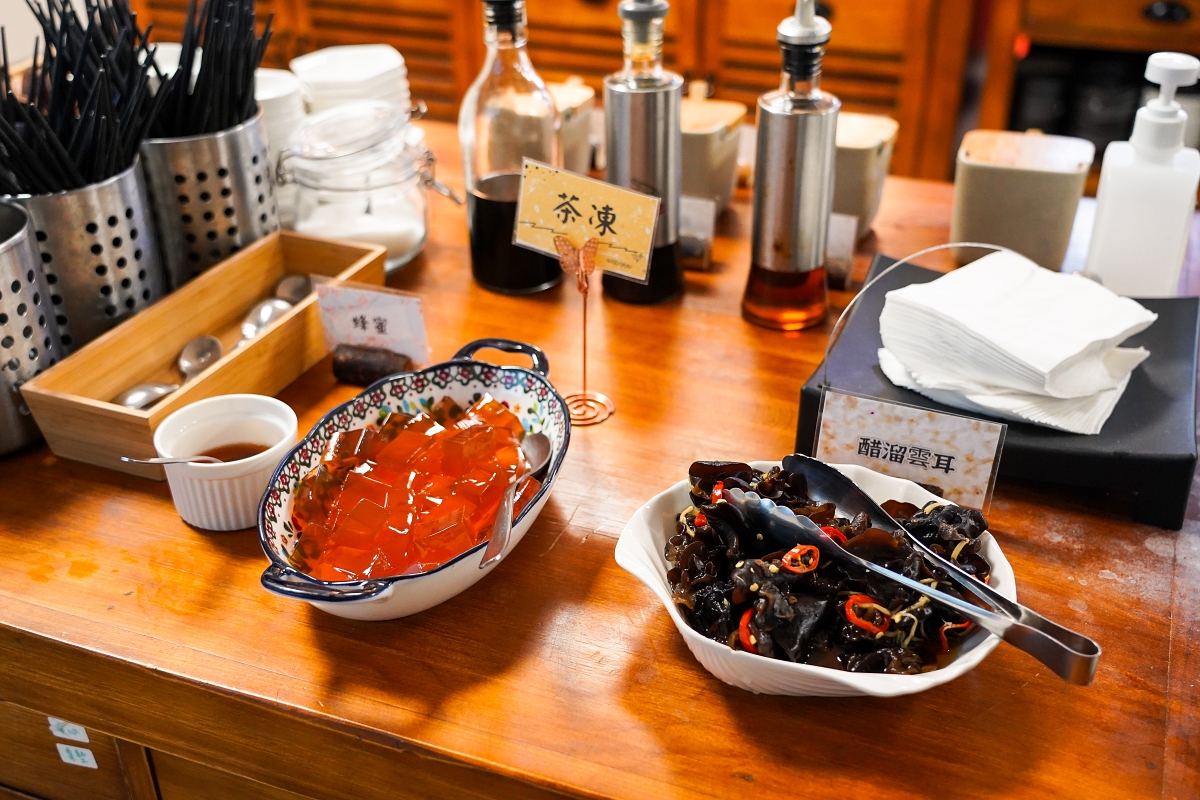 【新竹五峰露營車推薦】蟬說：霧語露營車開箱｜親子寵物友善、一泊二食免裝備超享受