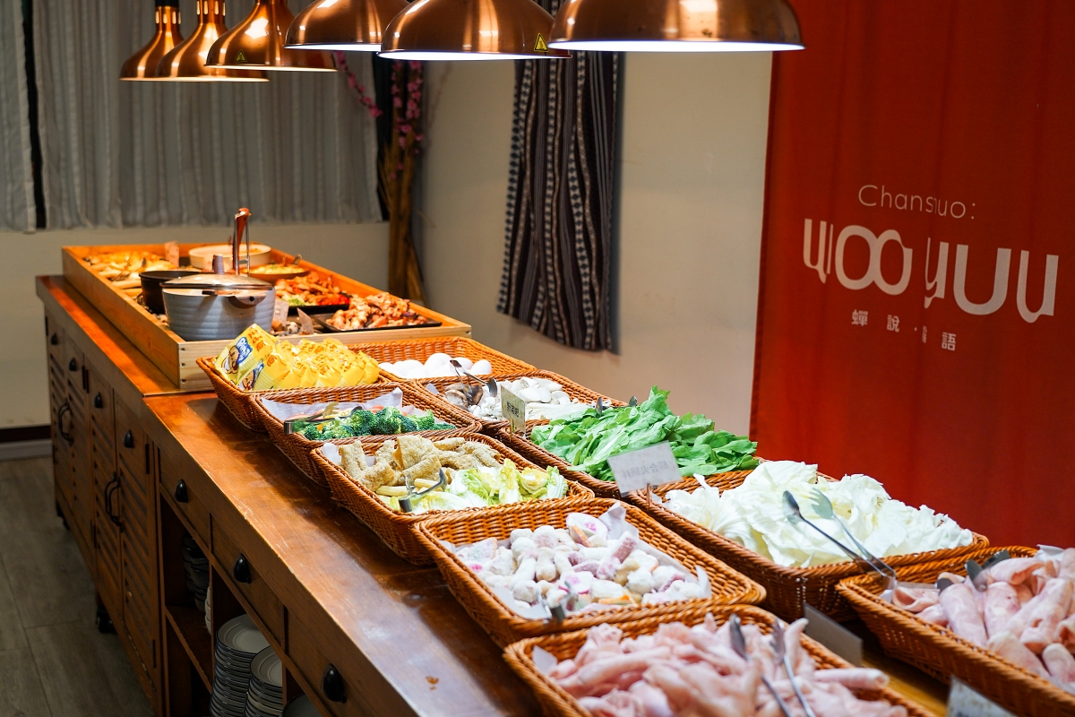 【新竹五峰露營車推薦】蟬說:霧語露營車開箱|親子寵物友善、一泊二食免裝備超享受 - 第45張圖 【新竹五峰露營車推薦】蟬說:霧語露營車開箱|親子寵物友善、一泊二食免裝備超享受