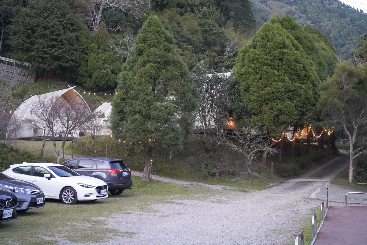 【新竹五峰露營車推薦】蟬說:霧語露營車開箱|親子寵物友善、一泊二食免裝備超享受 - 第6張圖 【新竹五峰露營車推薦】蟬說:霧語露營車開箱|親子寵物友善、一泊二食免裝備超享受