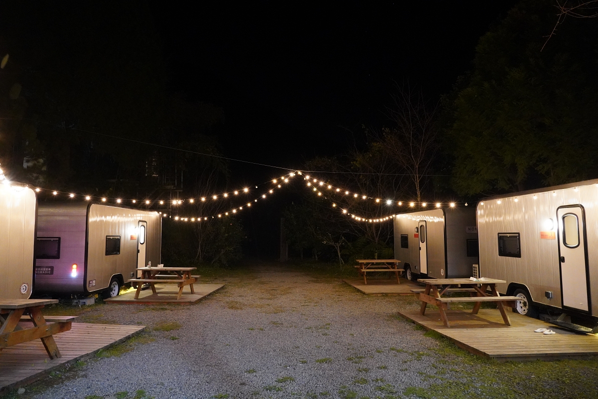 【新竹五峰露營車推薦】蟬說:霧語露營車開箱|親子寵物友善、一泊二食免裝備超享受 - 第68張圖 【新竹五峰露營車推薦】蟬說:霧語露營車開箱|親子寵物友善、一泊二食免裝備超享受