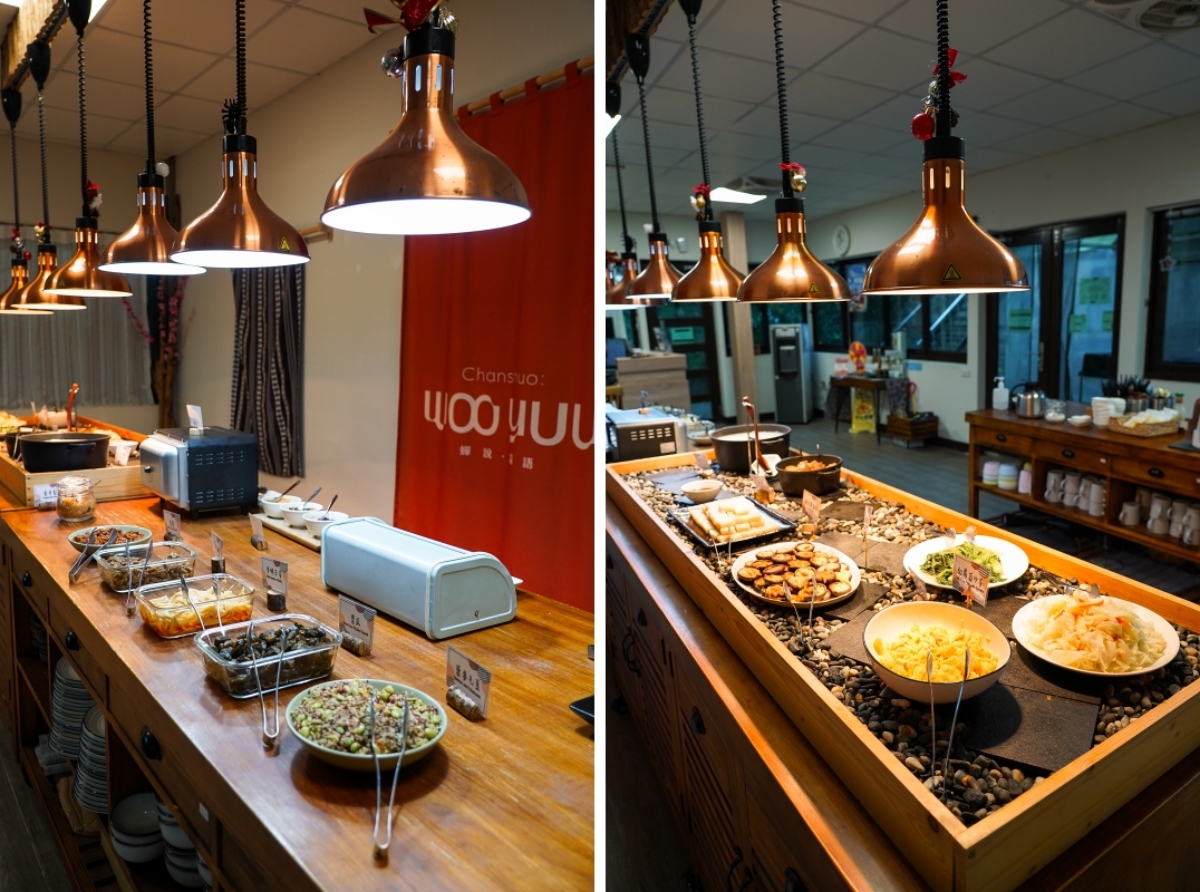 【新竹五峰露營車推薦】蟬說：霧語露營車開箱｜親子寵物友善、一泊二食免裝備超享受