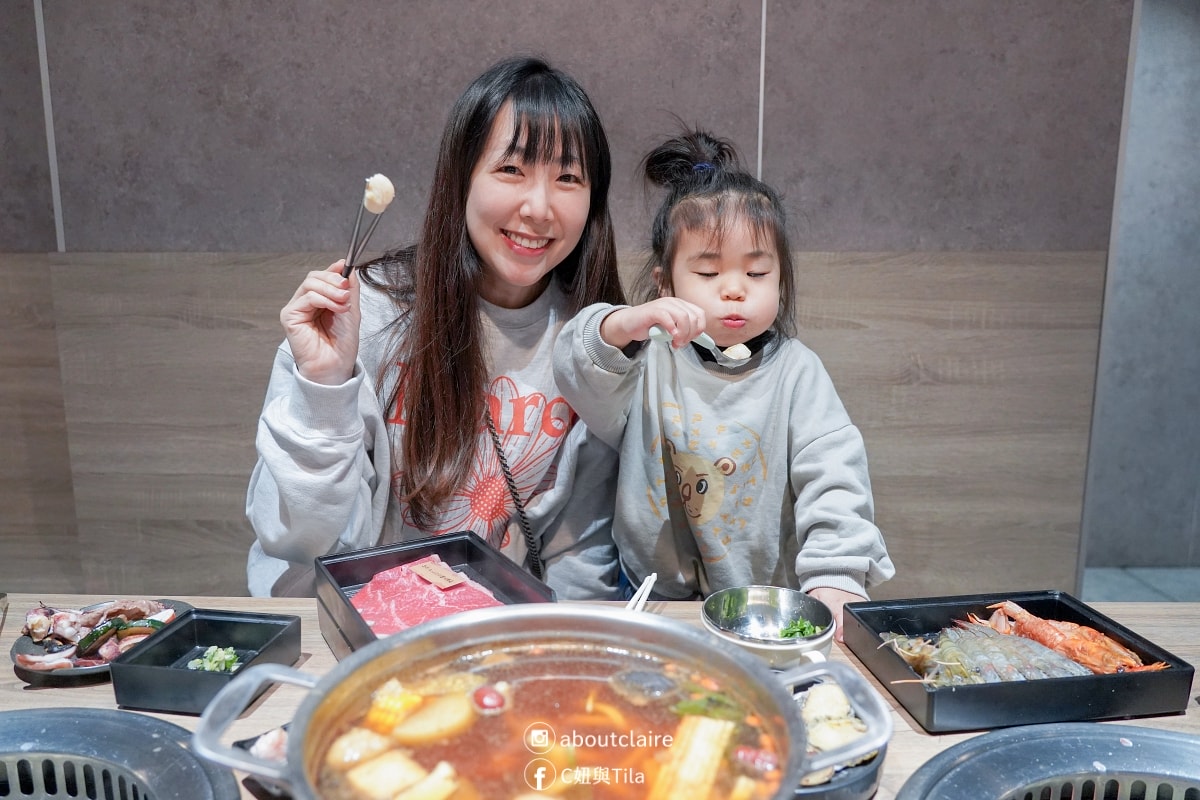 新店海鮮燒肉吃到飽推薦|赤富士日式燒肉鍋物-泰國蝦啤酒蝦+998和牛定番一次滿足!火烤兩吃 - 第46張圖 新店海鮮燒肉吃到飽推薦|赤富士日式燒肉鍋物-泰國蝦啤酒蝦+998和牛定番一次滿足!火烤兩吃