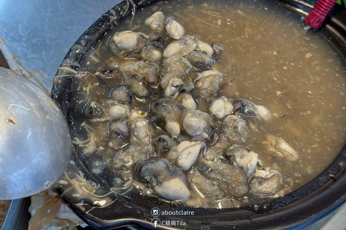 【台北麵線】劍潭榮宗麵線，士林小吃推薦！超多人默默排隊的在地麵線