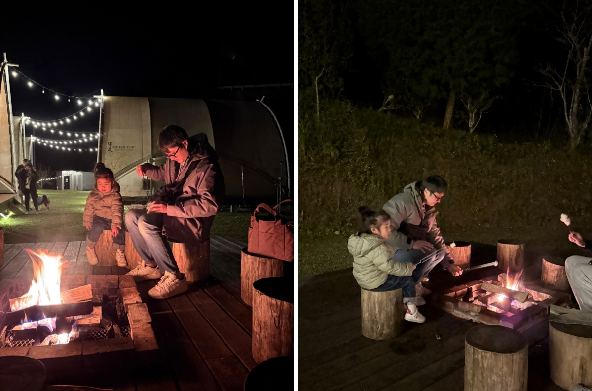 【新竹五峰露營車推薦】蟬說:霧語露營車開箱|親子寵物友善、一泊二食免裝備超享受 - 第52張圖 【新竹五峰露營車推薦】蟬說:霧語露營車開箱|親子寵物友善、一泊二食免裝備超享受