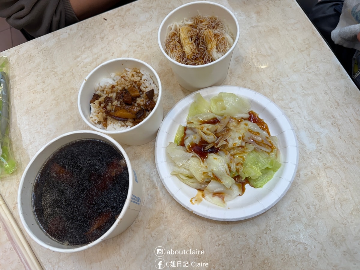 海友十全排骨|士林夜市美食推薦,必比登推介藥燉老店,排骨、肋排、雞腿都很有人氣 - 第6張圖 海友十全排骨|士林夜市美食推薦,必比登推介藥燉老店,排骨、肋排、雞腿都很有人氣