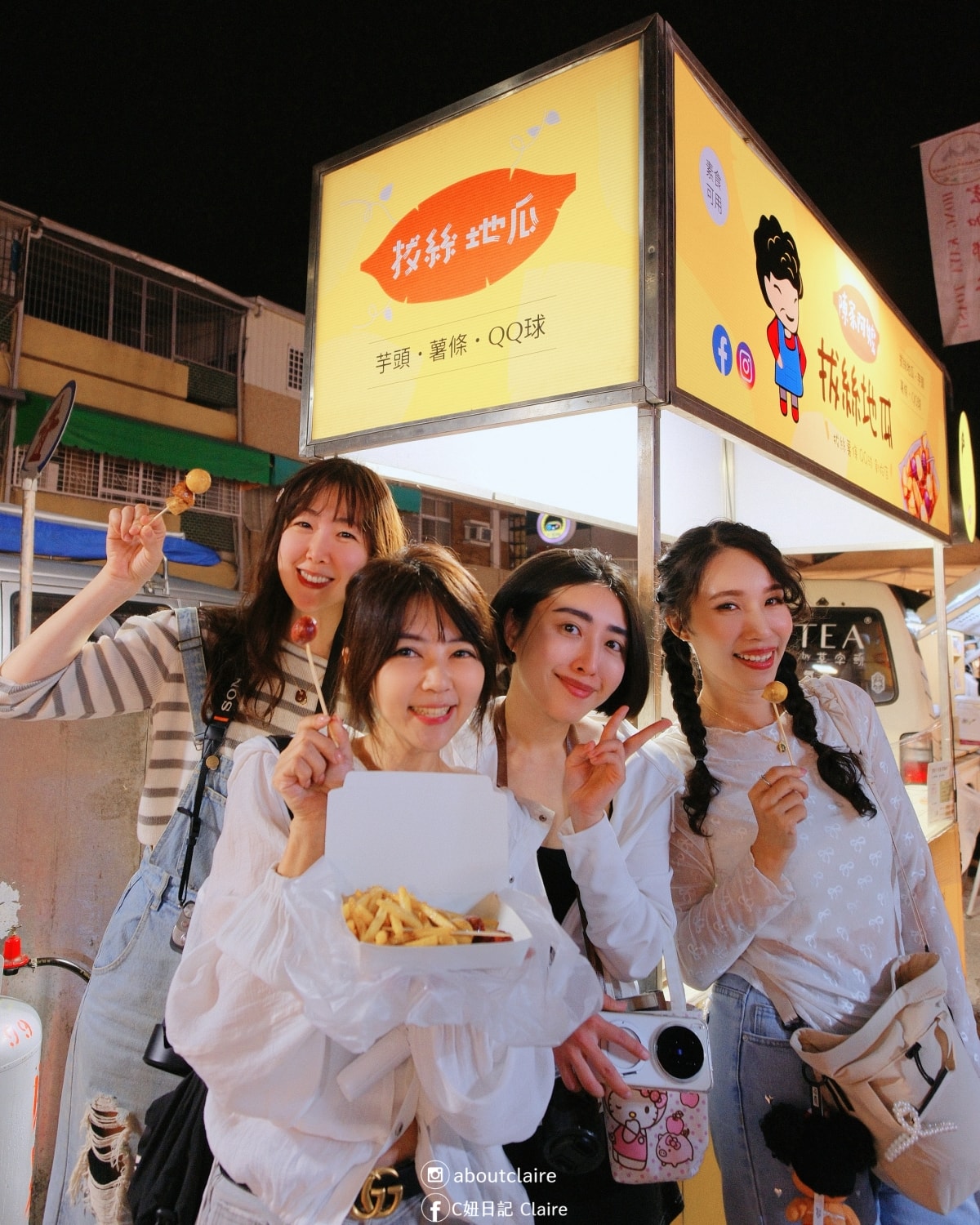 台南兩天一夜這樣玩｜百年運河夜遊、文化走讀、武聖夜市美食到臺南國家美術館