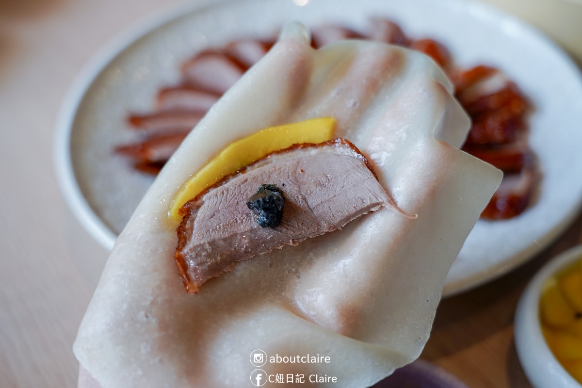 台南美食｜福來小棧沙茶爐！特色西瓜綿鴨肉鍋、片皮鴨、義式香酥鴨