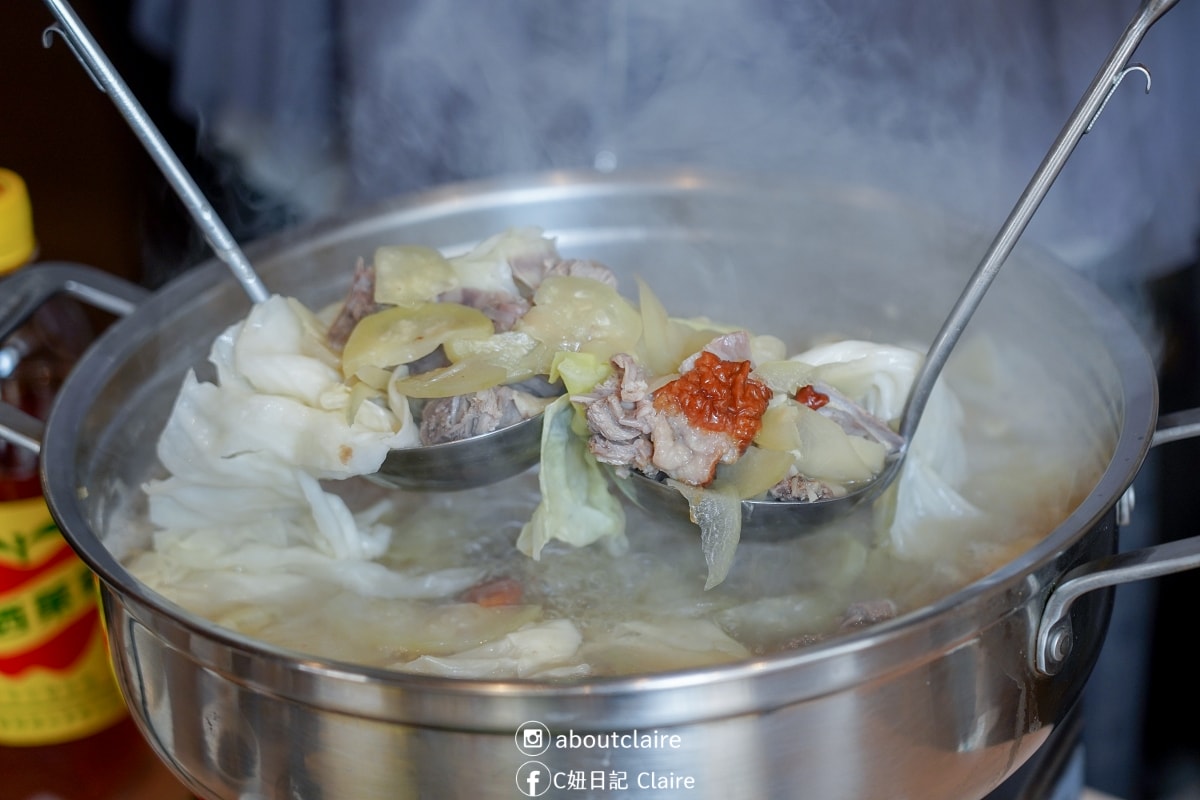 台南美食｜福來小棧沙茶爐！特色西瓜綿鴨肉鍋、片皮鴨、義式香酥鴨