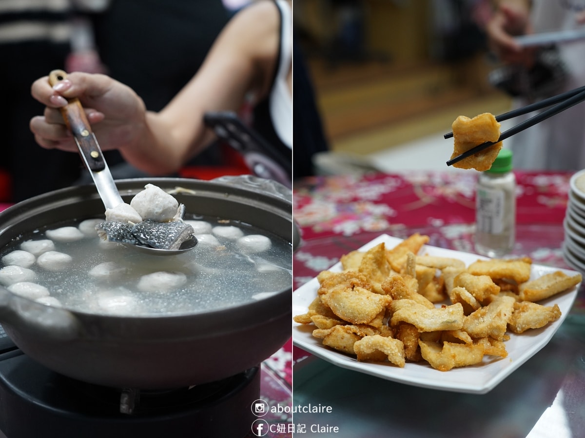 台南兩天一夜這樣玩｜百年運河夜遊、文化走讀、武聖夜市美食到臺南國家美術館