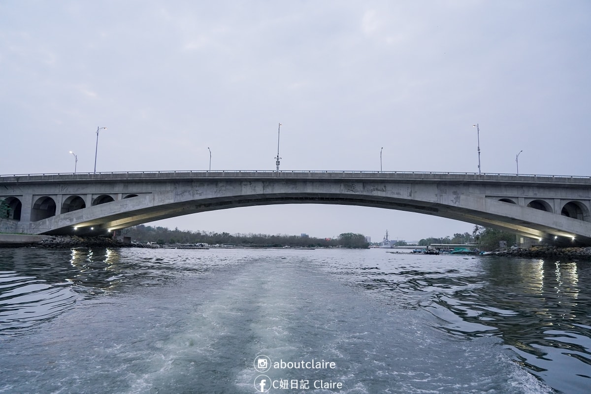 台南運河百年活動全攻略｜台南安平運河夜間遊船親身體驗＋系列活動完整指南